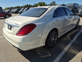 Mercedes-Benz S 550 HEAD UP * ��������� * TV * AMG PACK * CARFAX *  | Mobile.bg � ����� ������ 3