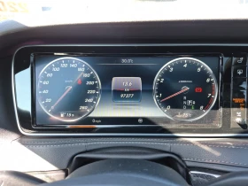 Mercedes-Benz S 550 HEAD UP * ��������� * TV * AMG PACK * CARFAX *  | Mobile.bg � ����� ������ 7