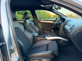 Audi A4 2.0TDi~140hp~S-LINE~NAVI | Mobile.bg � ����� ������ 15