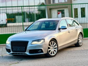 ����� �� �������� �� Audi A4 2.0TDi~140hp~S-LINE~NAVI