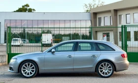 Audi A4 2.0TDi~140hp~S-LINE~NAVI | Mobile.bg � ����� ������ 8