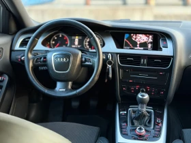 Audi A4 2.0TDi~140hp~S-LINE~NAVI | Mobile.bg � ����� ������ 11