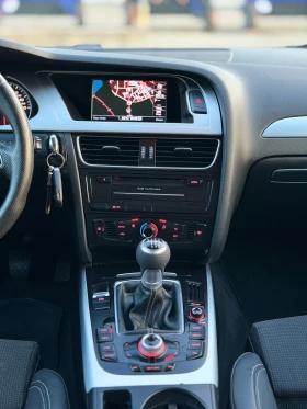 Audi A4 2.0TDi~140hp~S-LINE~NAVI | Mobile.bg � ����� ������ 12