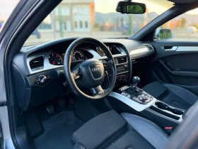 Audi A4 2.0TDi~140hp~S-LINE~NAVI | Mobile.bg � ����� ������ 9