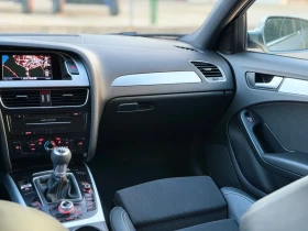 Audi A4 2.0TDi~140hp~S-LINE~NAVI | Mobile.bg � ����� ������ 13