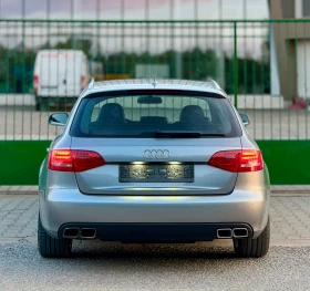 Audi A4 2.0TDi~140hp~S-LINE~NAVI | Mobile.bg � ����� ������ 6