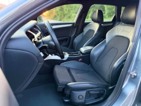 Audi A4 2.0TDi~140hp~S-LINE~NAVI | Mobile.bg � ����� ������ 10