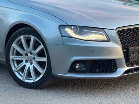 Audi A4 2.0TDi~140hp~S-LINE~NAVI | Mobile.bg � ����� ������ 17