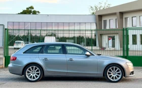 ����� �� �������� �� Audi A4 2.0TDi~140hp~S-LINE~NAVI