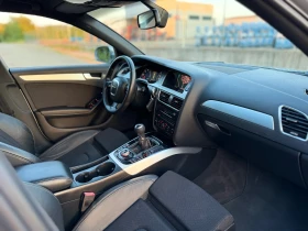 Audi A4 2.0TDi~140hp~S-LINE~NAVI | Mobile.bg � ����� ������ 14