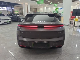 Zeekr 001 007GT RWD Intelligent Driving Version 75 kWh | Mobile.bg � ����� ������ 4