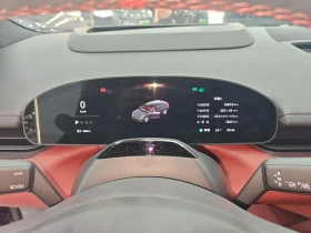 Zeekr 001 007GT RWD Intelligent Driving Version 75 kWh | Mobile.bg � ����� ������ 13