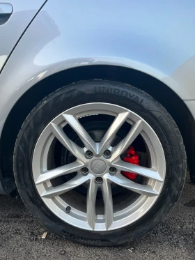 Audi A4 Audi a4 b7 2.0tdi 170 quattro - 5100 € / 9974.73 лв. - 37934471 14
