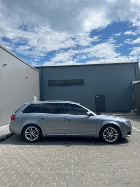 Audi A4 Audi a4 b7 2.0tdi 170 quattro - 5100 € / 9974.73 лв. - 37934471 4