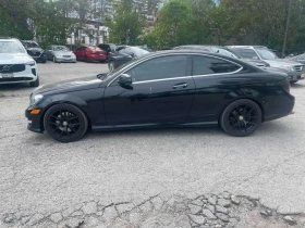 Mercedes-Benz C 350 AMG PACK* ГЛАВНО ПРЕДСТАВИТЕЛСТВО НА MERCEDES*  - 9490 € / 18560.83 лв. - 20435444 4