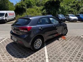 Kia Rio 1.0 Turbo АВТОМАТИК нова от България | Auto.bg — изображение 3