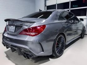 Mercedes-Benz CLA 45 AMG * AMG* ���������� * (���� �� ��) | Mobile.bg � ����� ������ 4