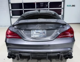 Mercedes-Benz CLA 45 AMG * AMG* ���������� * (���� �� ��) | Mobile.bg � ����� ������ 5