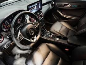 Mercedes-Benz CLA 45 AMG * AMG* ���������� * (���� �� ��) | Mobile.bg � ����� ������ 10