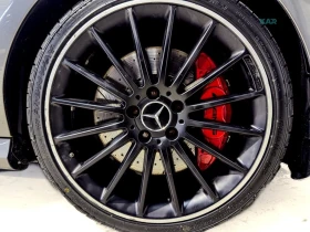 Mercedes-Benz CLA 45 AMG * AMG* ���������� * (���� �� ��) | Mobile.bg � ����� ������ 8