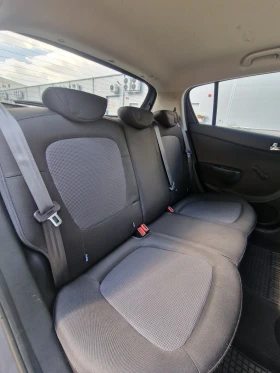 Hyundai I20 1.2i , 88.000km | Mobile.bg � ����� ������ 14