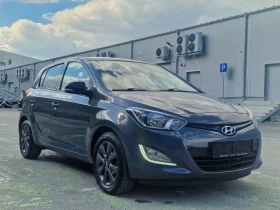 ����� �� �������� �� Hyundai I20 1.2i , 88.000km