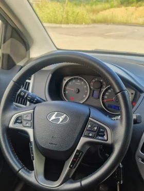 Hyundai I20 1.2i , 88.000km | Mobile.bg � ����� ������ 9