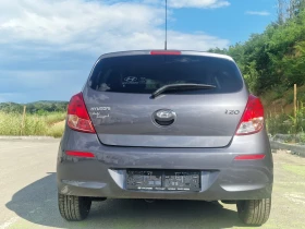 Hyundai I20 1.2i , 88.000km | Mobile.bg � ����� ������ 5