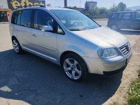 VW Touran 2.0 ��� | Mobile.bg � ����� ������ 7