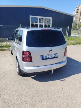 VW Touran 2.0 ��� | Mobile.bg � ����� ������ 5