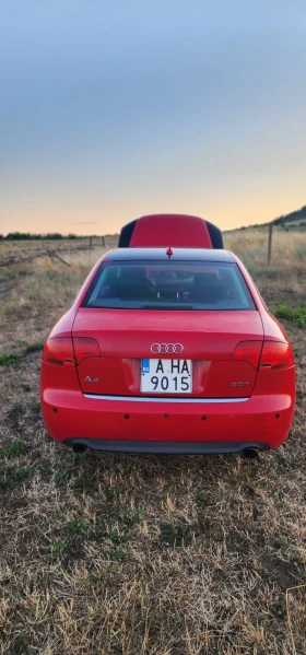 Audi A4 | Mobile.bg � ����� ������ 5