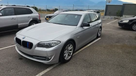����� �� �������� �� BMW 520 ����� ---�� �����