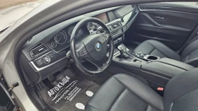 ����� �� �������� �� BMW 520 ����� ---�� �����