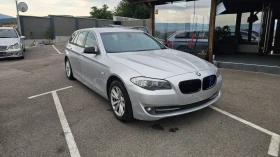 ����� �� �������� �� BMW 520 ����� ---�� �����