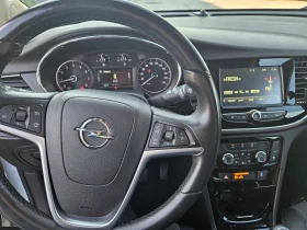 Opel Mokka X 1, 4, с  фабрична газ - 8800 € / 17211.30 лв. - 40217675 9