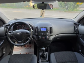 Hyundai I30 1.4 GPL-��� | Mobile.bg � ����� ������ 8