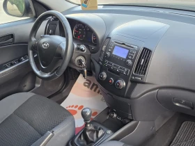 Hyundai I30 1.4 GPL-��� | Mobile.bg � ����� ������ 11