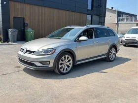 ������ VW Golf