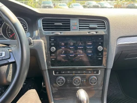 VW Golf Alltrack Highline DSG* CARFAX* ����� �� ���������� | Mobile.bg � ����� ������ 9