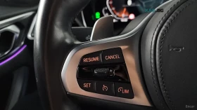BMW 420 M SPORT* DISTRONIC* 360* ХЕДЪП* ОБДУХВАНЕ*  | Auto.bg — изображение 17