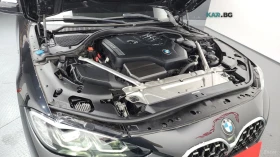 BMW 420 M SPORT* DISTRONIC* 360* ХЕДЪП* ОБДУХВАНЕ*  | Auto.bg — изображение 6