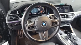 BMW 420 M SPORT* DISTRONIC* 360* ХЕДЪП* ОБДУХВАНЕ*  | Auto.bg — изображение 12