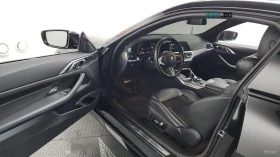 BMW 420 M SPORT* DISTRONIC* 360* ХЕДЪП* ОБДУХВАНЕ*  | Auto.bg — изображение 10