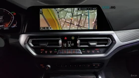 BMW 420 M SPORT* DISTRONIC* 360* ХЕДЪП* ОБДУХВАНЕ*  | Auto.bg — изображение 13