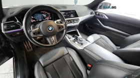 BMW 420 M SPORT* DISTRONIC* 360* ХЕДЪП* ОБДУХВАНЕ*  | Auto.bg — изображение 7