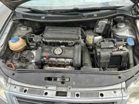 VW Polo 1.6 * КЛИМАТИК* 105к.с. - 1999 € - 36020788 11