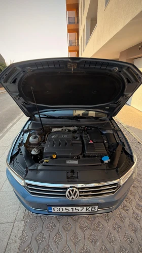 VW Passat 2.0 TDI Highline | Mobile.bg � ����� ������ 17