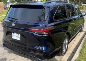 Toyota Sienna * AWD * АВТОКРЕДИТ БЕЗ ПЪРВОНАЧАЛНА ВНОСКА*  | Auto.bg — изображение 13