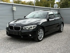 BMW 120 2.0D-X-DRIVE-FACE LIFT-АВТОМАТИК - 8ZF
