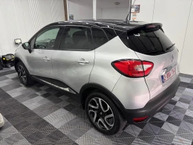 Renault Captur 1.5 АВТОМАТИК - 8000 € - 58751432 4
